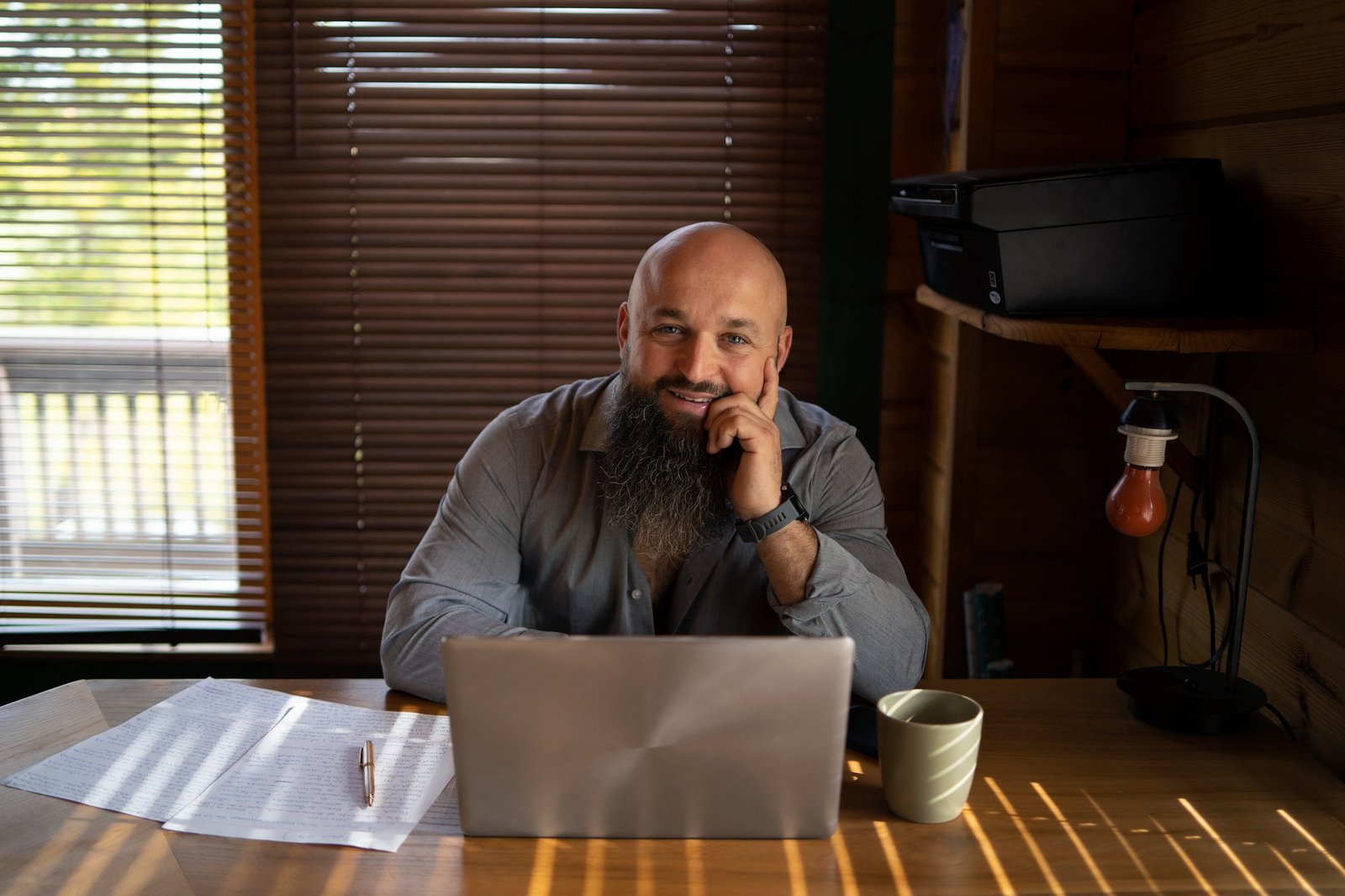 Carlos Martínez Ruiz