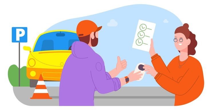 Aprobado en el examen