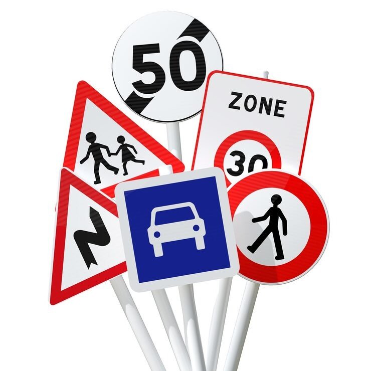 Código de circulación